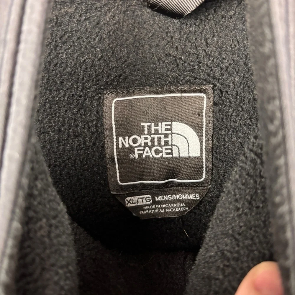 The North Face VINTAGE 2003 Denali Fleece Jacket – Sz XL (Great Condition)